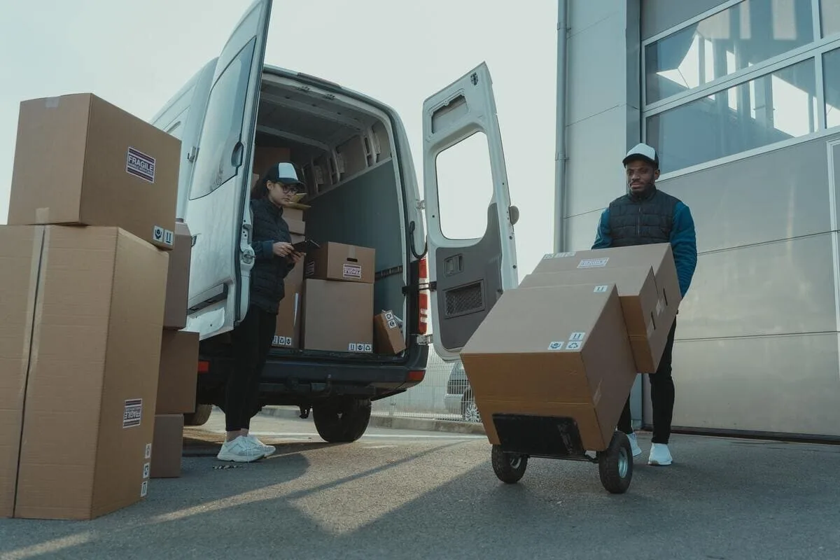 Asigurarea cargo pentru marfurile tale: ce trebuie sa stii pentru un transport in siguranta, 
